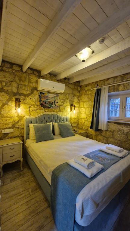 Kaktüshan Otel Alaçatı — 3