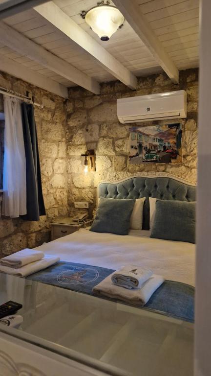Kaktüshan Otel Alaçatı — 4