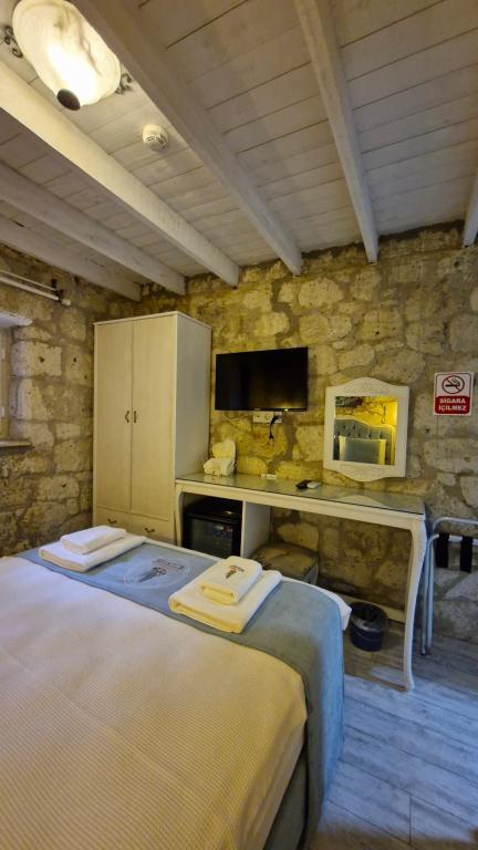 Kaktüshan Otel Alaçatı — 5