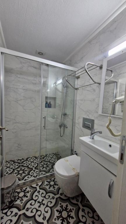 Kaktüshan Otel Alaçatı — 6