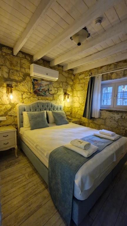 Kaktüshan Otel Alaçatı — 7