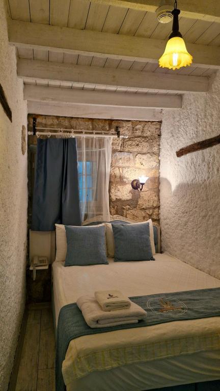 Kaktüshan Otel Alaçatı — 8