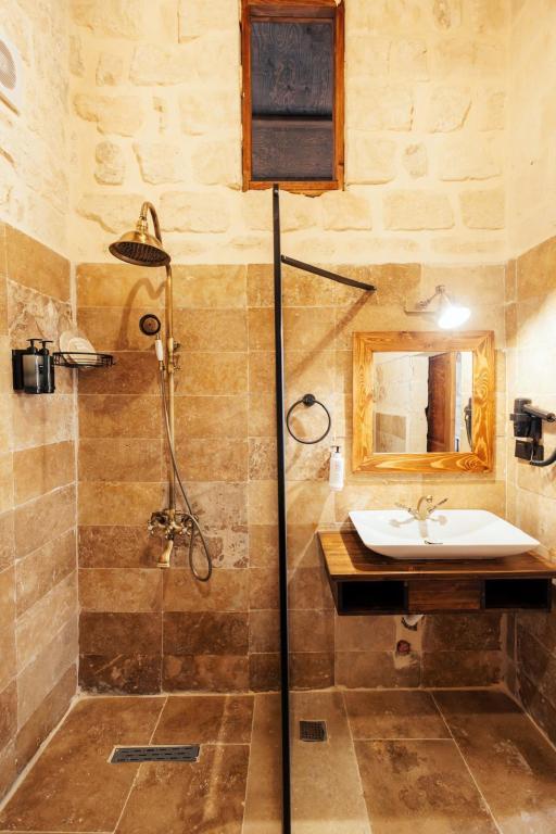 Kale Konak Hotel Mardin — 2