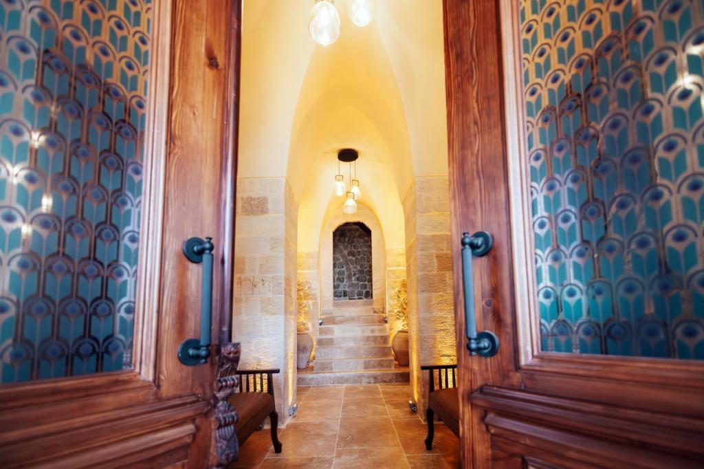 Kale Konak Hotel Mardin — 5