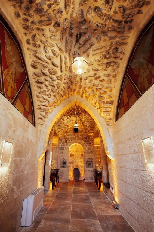 Kale Konak Hotel Mardin — 7