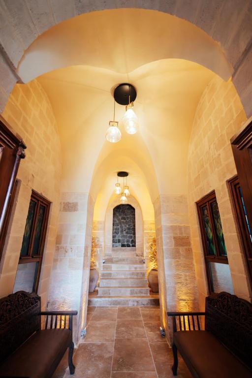 Kale Konak Hotel Mardin — 8