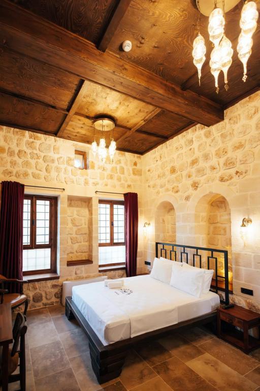 Kale Konak Hotel Mardin — 9