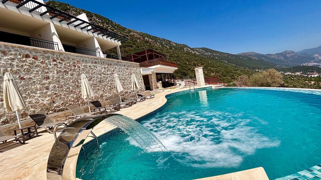Kaleli Deluxe Homes — 2