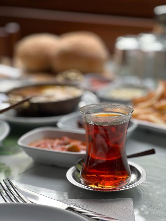 Kamilet Pansiyon — 5