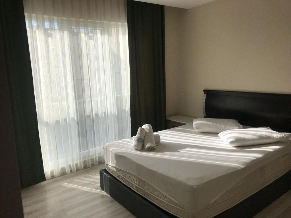 Kapaklı Apart — 3