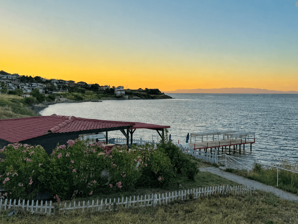 Karaburun Konak Hotel — 7