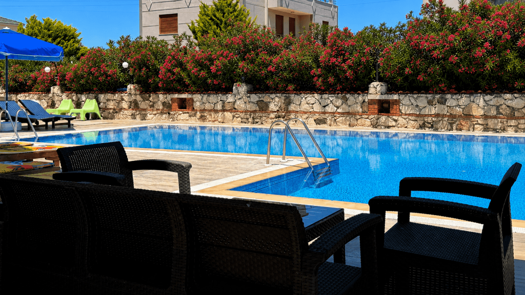 Karaburun Konak Hotel — 3