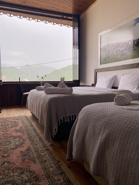 Karadeniz Kuş Cenneti — 6