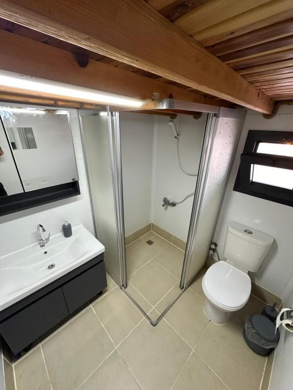 Karatürkmen Wooden Villas — 9
