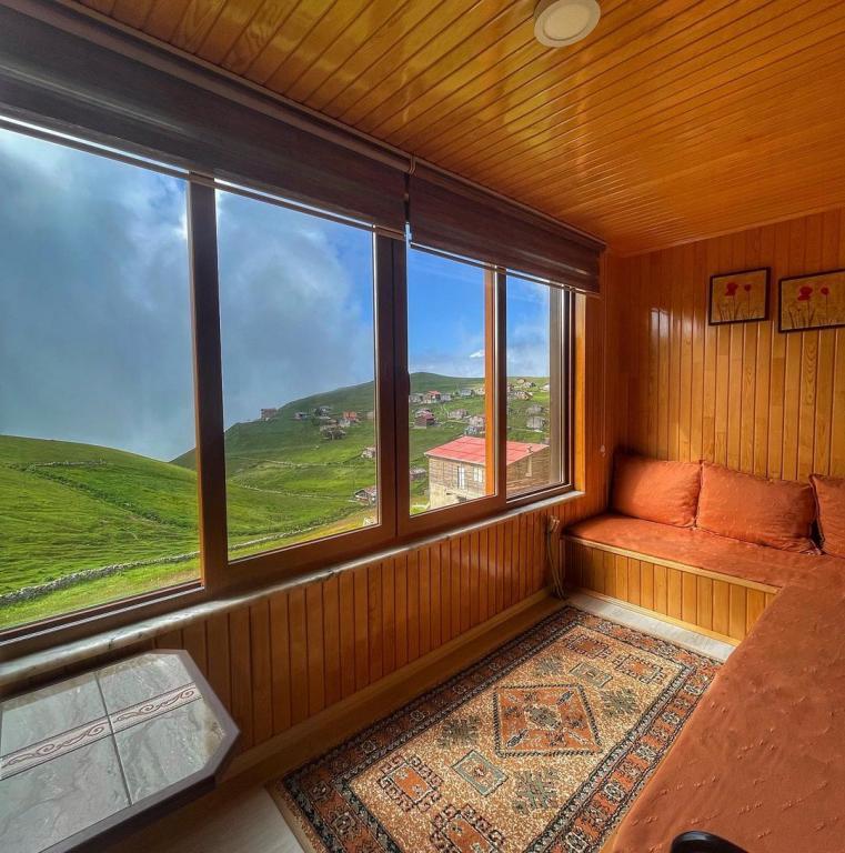 Karester Villa Apart — 2