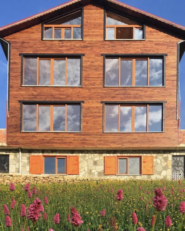 Karester Villa Apart — 4