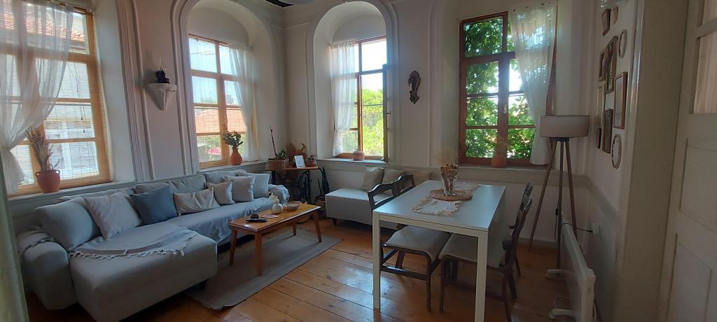 Kastro Apoikia Foça — 7