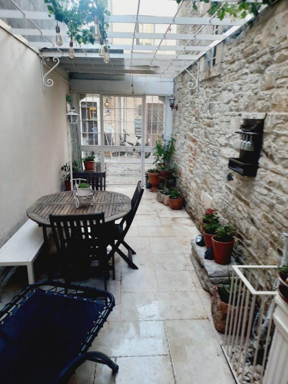 Kastro Apoikia Foça — 5