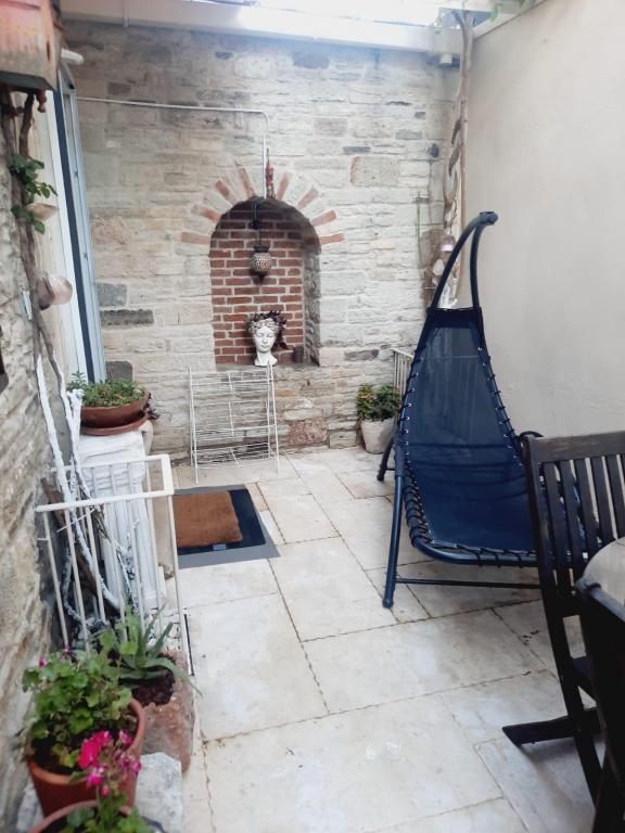 Kastro Apoikia Foça — 6
