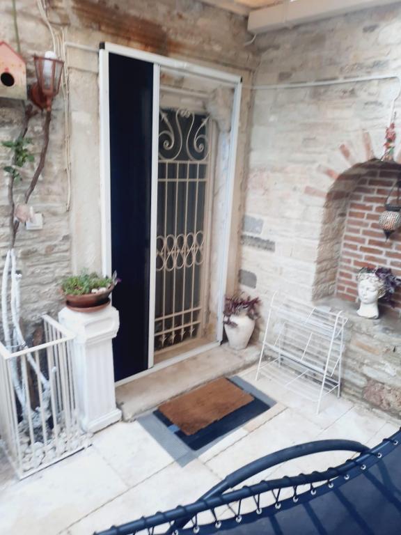 Kastro Apoikia Foça — 3