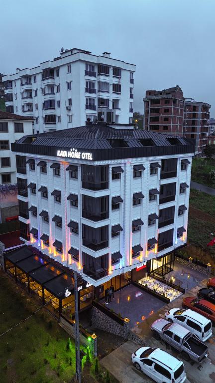Kaya Home Otel — 1