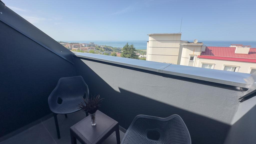 Kaya Home Otel — 2