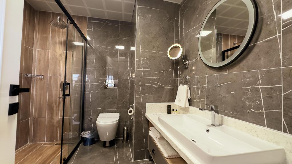 Kaya Home Otel — 3
