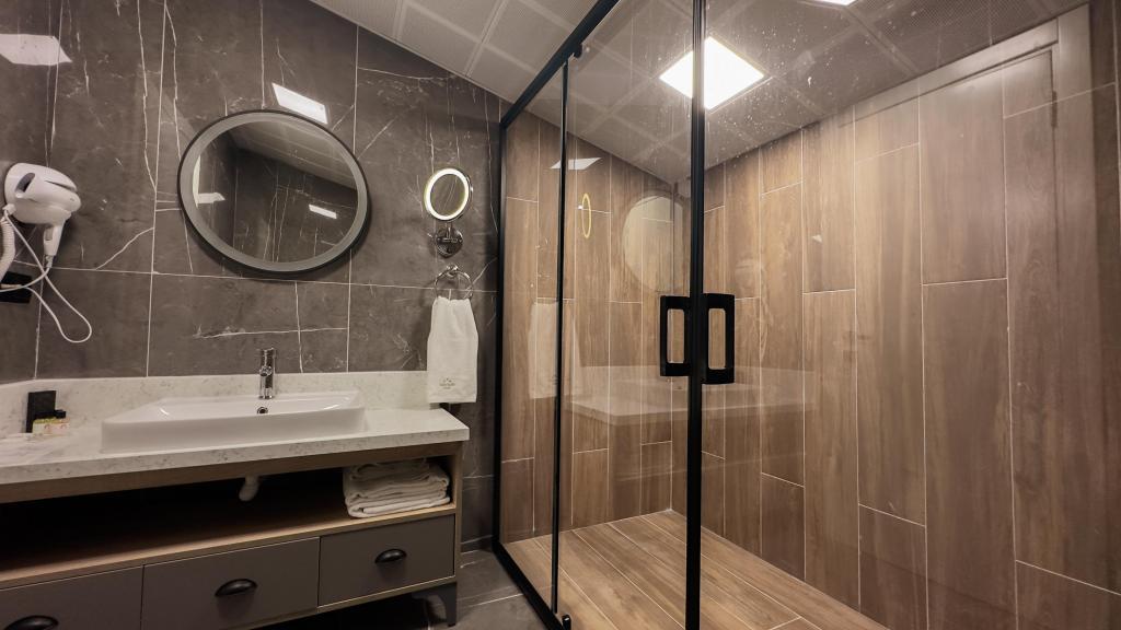 Kaya Home Otel — 5