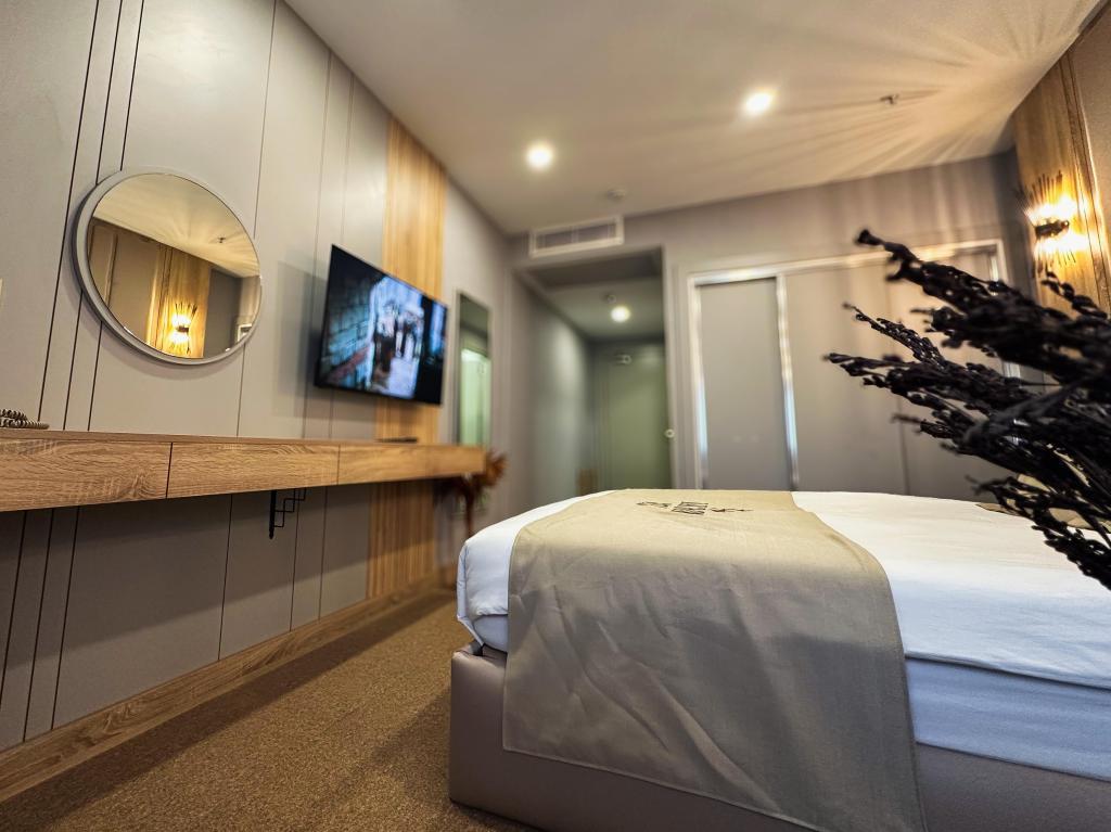 Kaya Home Otel — 9