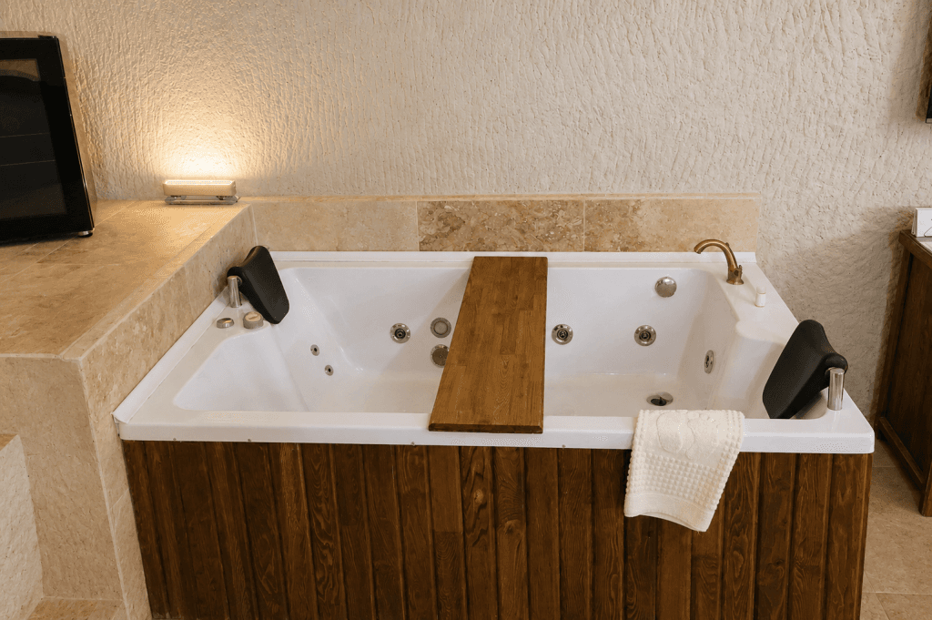 Kayaharman Cave Otel — 5