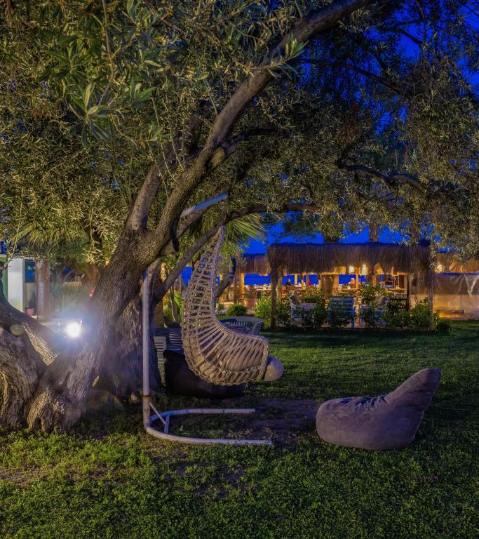 Kayalar Blue Beach & Hotel — 4