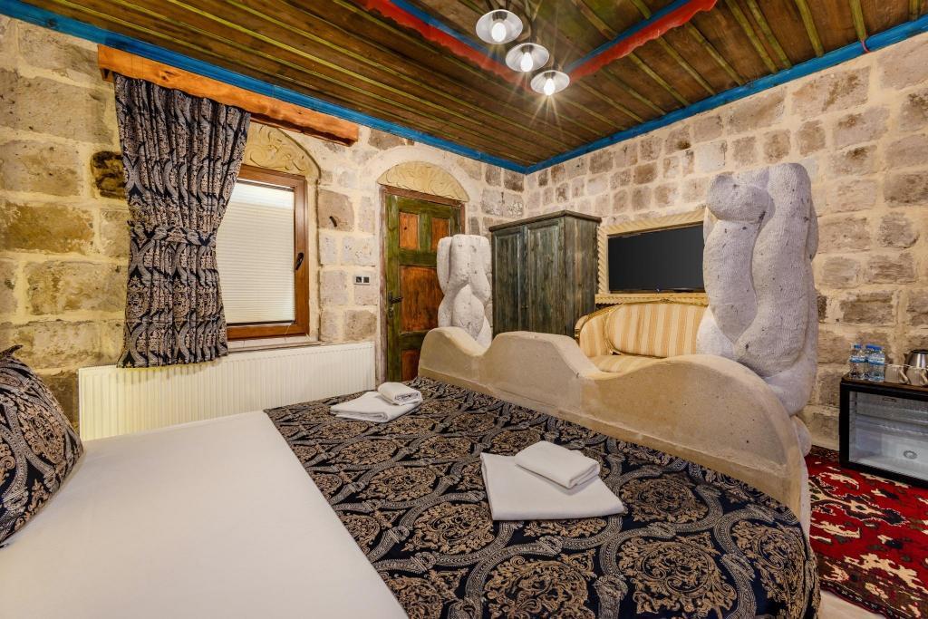 Kayataş Cave Suites — 4