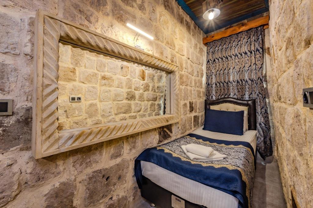 Kayataş Cave Suites — 6