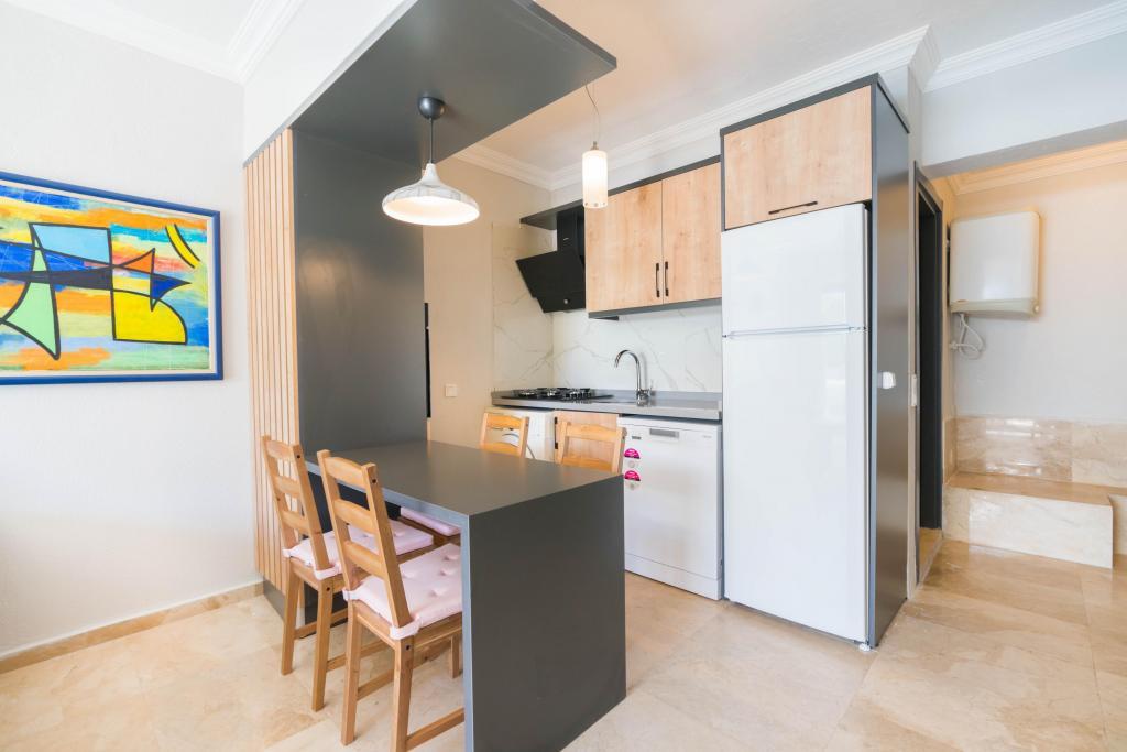 Kelebek Apartment — 1