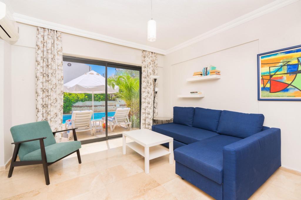 Kelebek Apartment — 3
