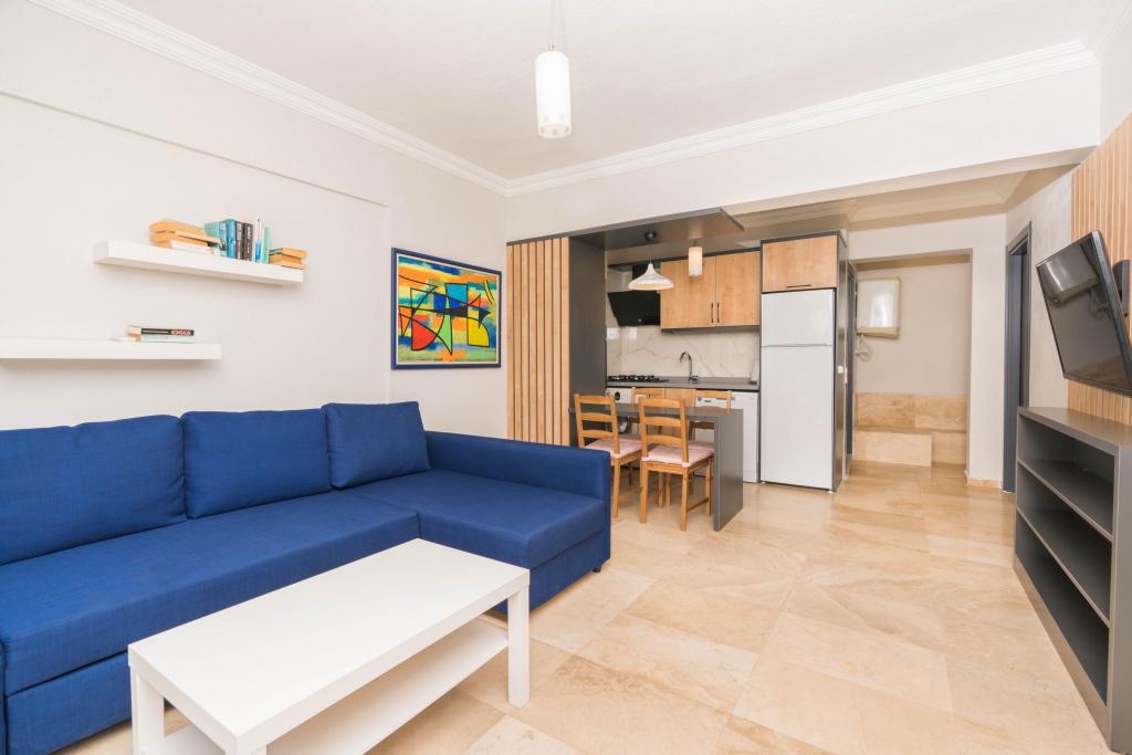 Kelebek Apartment — 4