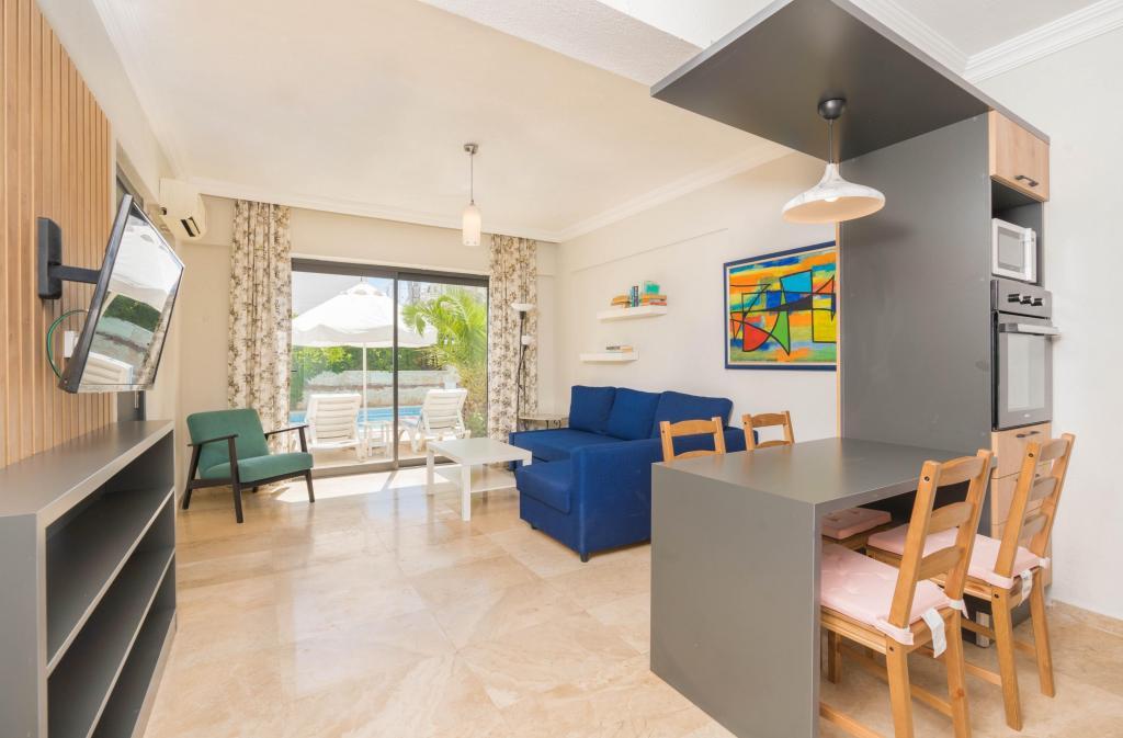 Kelebek Apartment — 9