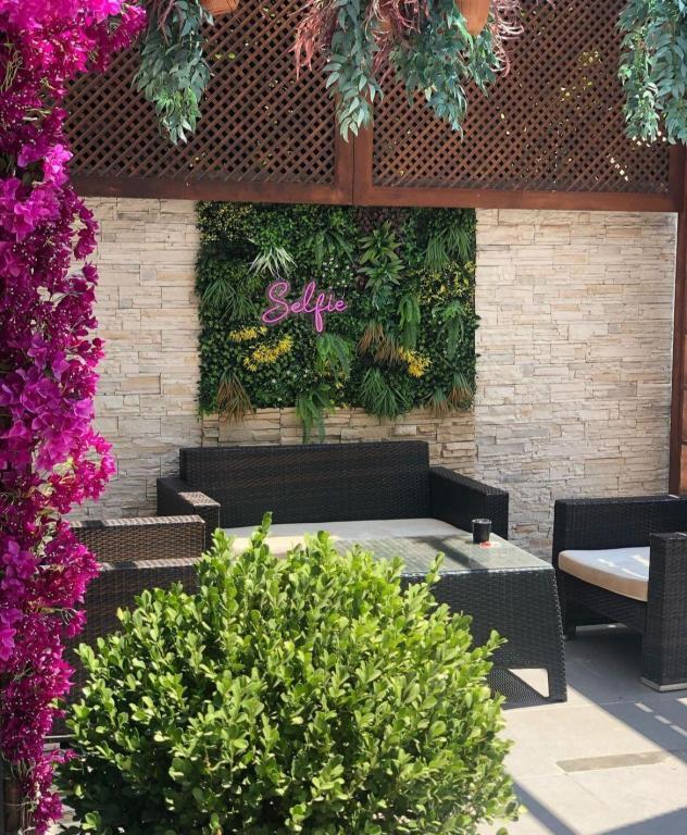 Kentpark Exclusive Hotel — 5