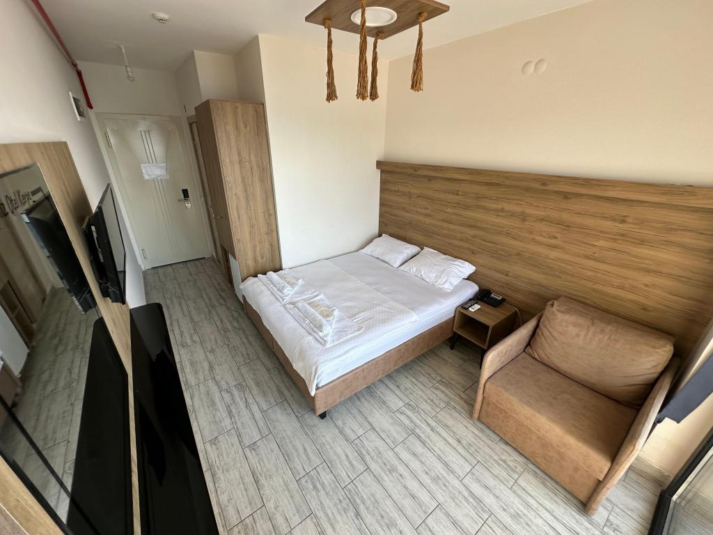 Kerpe Askoroz Otel — 4