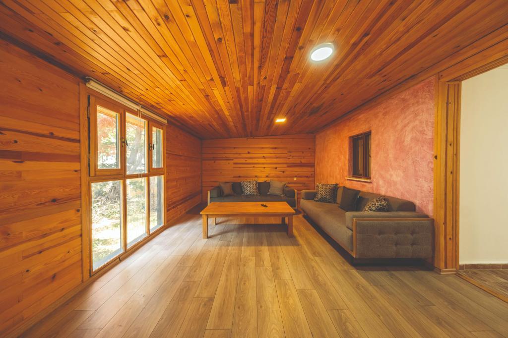 Kervan Tatil Köyü — 10