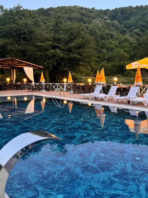 Keyif Boutique Hotel & Restaurant — 2