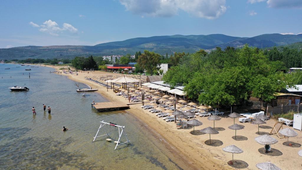 Kiraz Beach Otel — 4