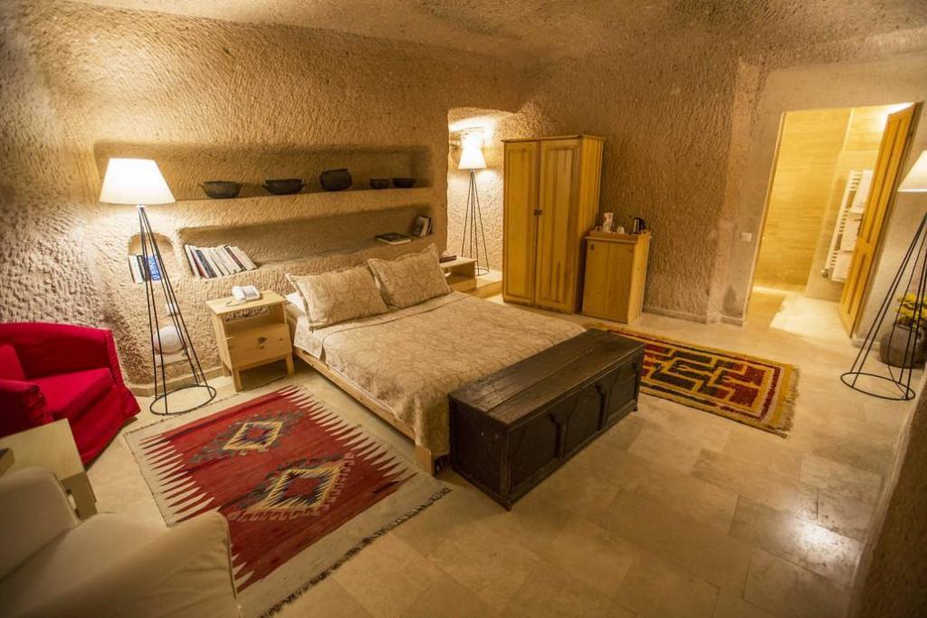 Kistar Hotel Cappadocia — 3