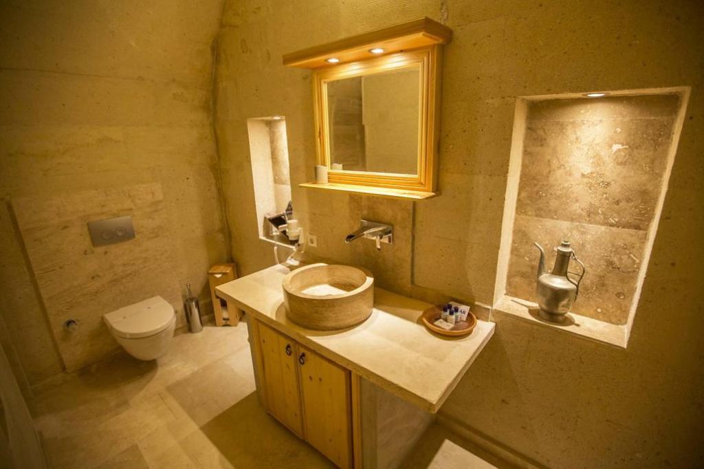 Kistar Hotel Cappadocia — 6