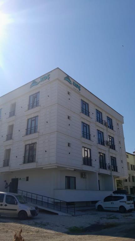 Koç Guest House — 4