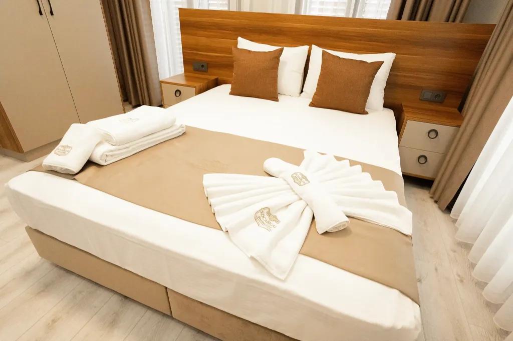 Kocabıçak Buca Hotel — 5