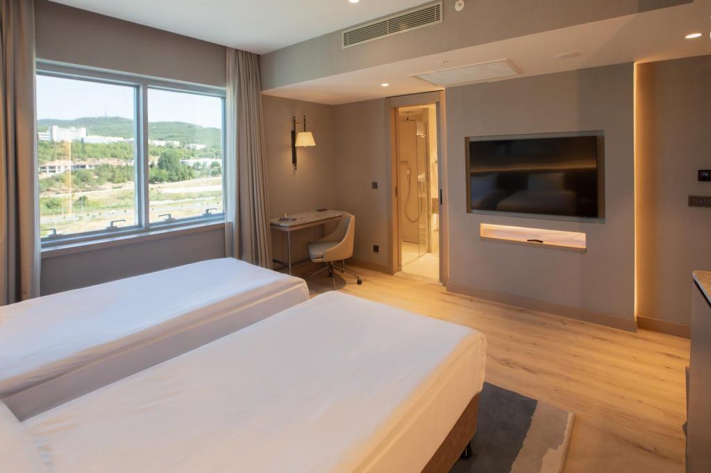 Kolin Hotel Spa & Convention Center — 5
