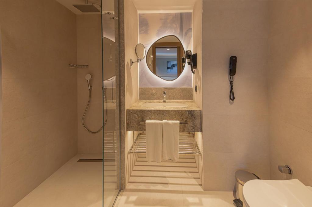 Kolin Hotel Spa & Convention Center — 6