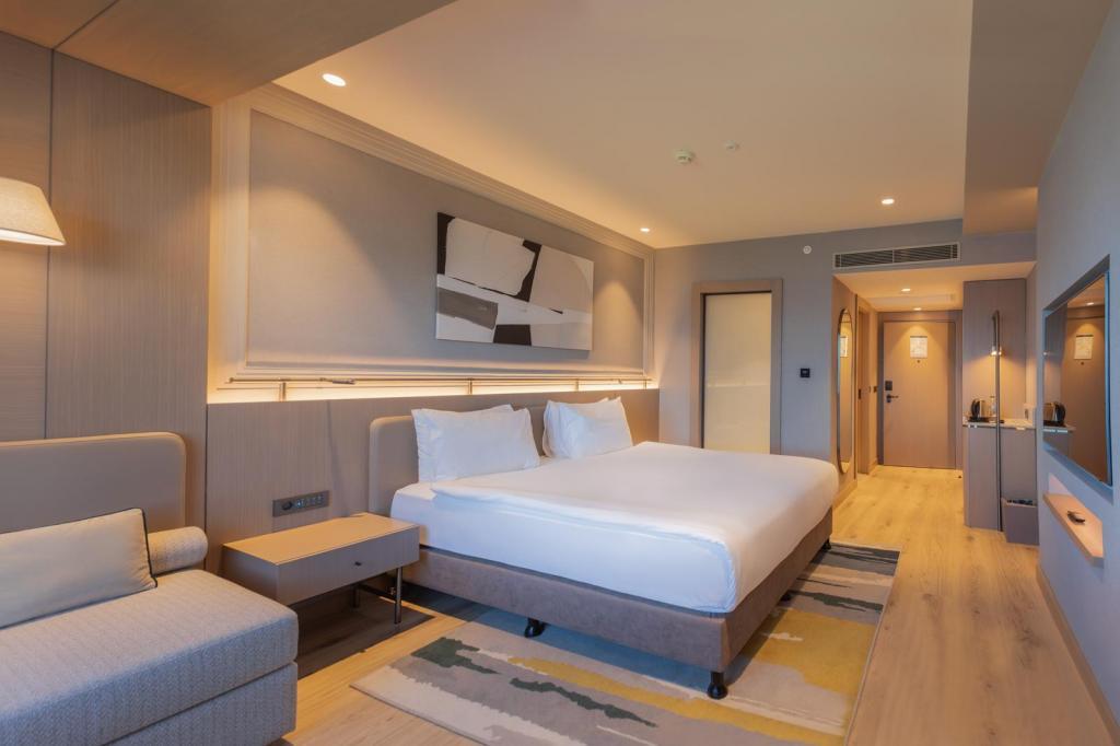 Kolin Hotel Spa & Convention Center — 9