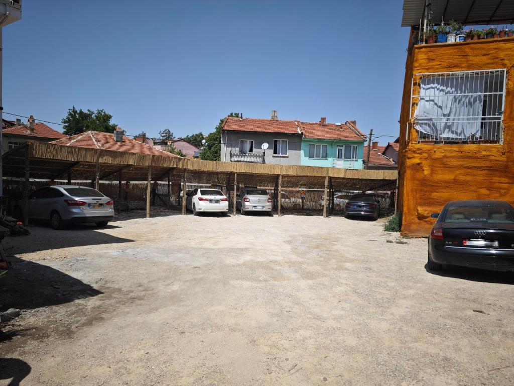 Konak Esila Uşak — 6